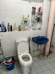 Blk 622 Woodlands Drive 52 (Woodlands), HDB 4 Rooms #568357121